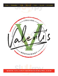 Valenti's Pizza
