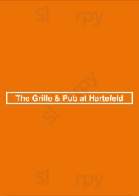 The Grille & Pub At Hartefeld, Avondale