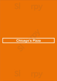 Chicago's Pizza