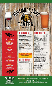 Great Lakes Family Restaurant