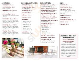 Baldie's Craft Pizzeria