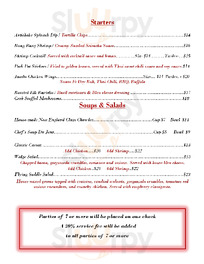 Flying Saddle Resort & Steak House