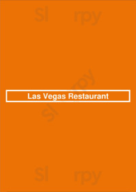 Las Vegas Restaurant Bar And Grill