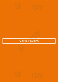 Val's Tavern, Rumson