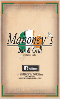 Mahoney's Bar And Grill