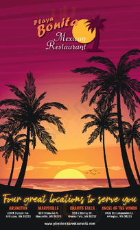 Playa Bonita Mexican Restaurant