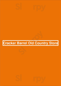 Cracker Barrel Old Country Store, Sheffield