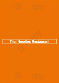 Thai Noodles Restaurant, Okolona