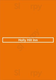 Holly Hill Inn, Midway