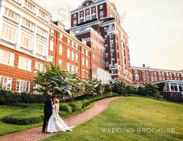 The Dining Room - Omni Homestead Resort