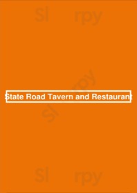 State Road Tavern, Kamas