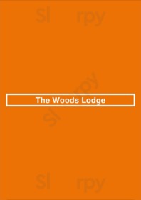 The Woods Lodge