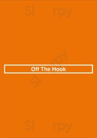 Off The Hook