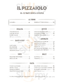 Il Pizzaiola