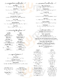 Blue Heron Restaurant