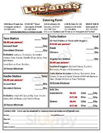 Amigos Mexican Restaurant