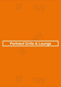 Portneuf Grille & Lounge
