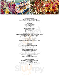 Honey Cafe & Catering