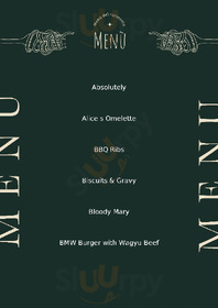 Alice's Restaurant