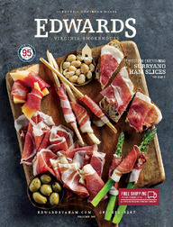 Edwards Ham Shop Of Surry, Surry