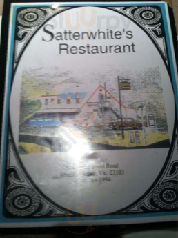 Satterwhite Restaurant