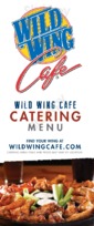 Wild Wing Cafe