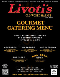 Livoti's Cucina, Aberdeen