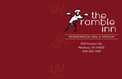 Ramble Inn