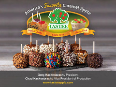 Tastee Apple