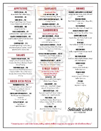 Bunker’s Burger & Bbq Restaurant