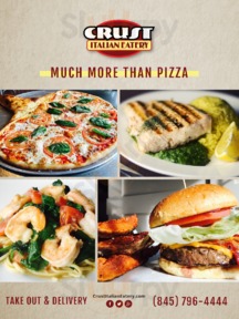 Crust Italian Eatery