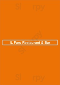 Il Faro Restaurant & Bar