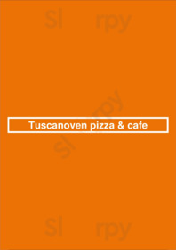 Tuscanoven Pizza & Cafe