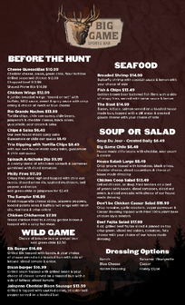 Inn Of The Mountain Gods