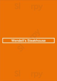 Wendell's Steakhouse