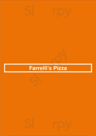 Farrelli's Pizza, Parkland