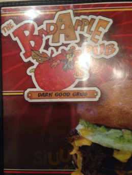 Bad Apple Pub
