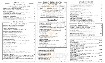 Beverly Hills Grill