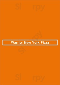 Warrior New York Pizza, Rodeo