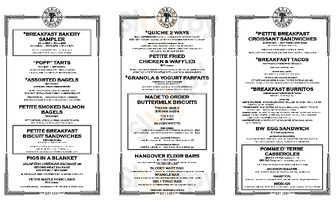 Bread Winners Cafe