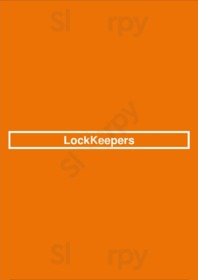 Lockkeepers