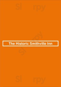 The Historic Smithville Inn