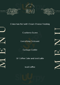 Sweet William's Coffee Shop & Bakery