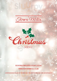 The Town Mills