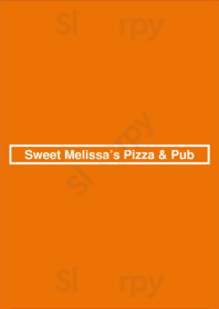 Sweet Melissa’s Pizza & Pub, Lakemoor