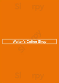 Walter's Coffee Shop, Perrine