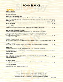 The Sports Page Pub & Grill - Cache Creek Casino Resort