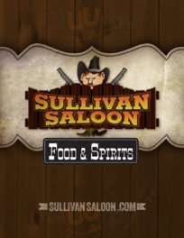 Sullivan Saloon, Sullivan