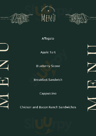 The River Coffee & Cream