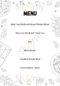 The Fuse Bar & Grill